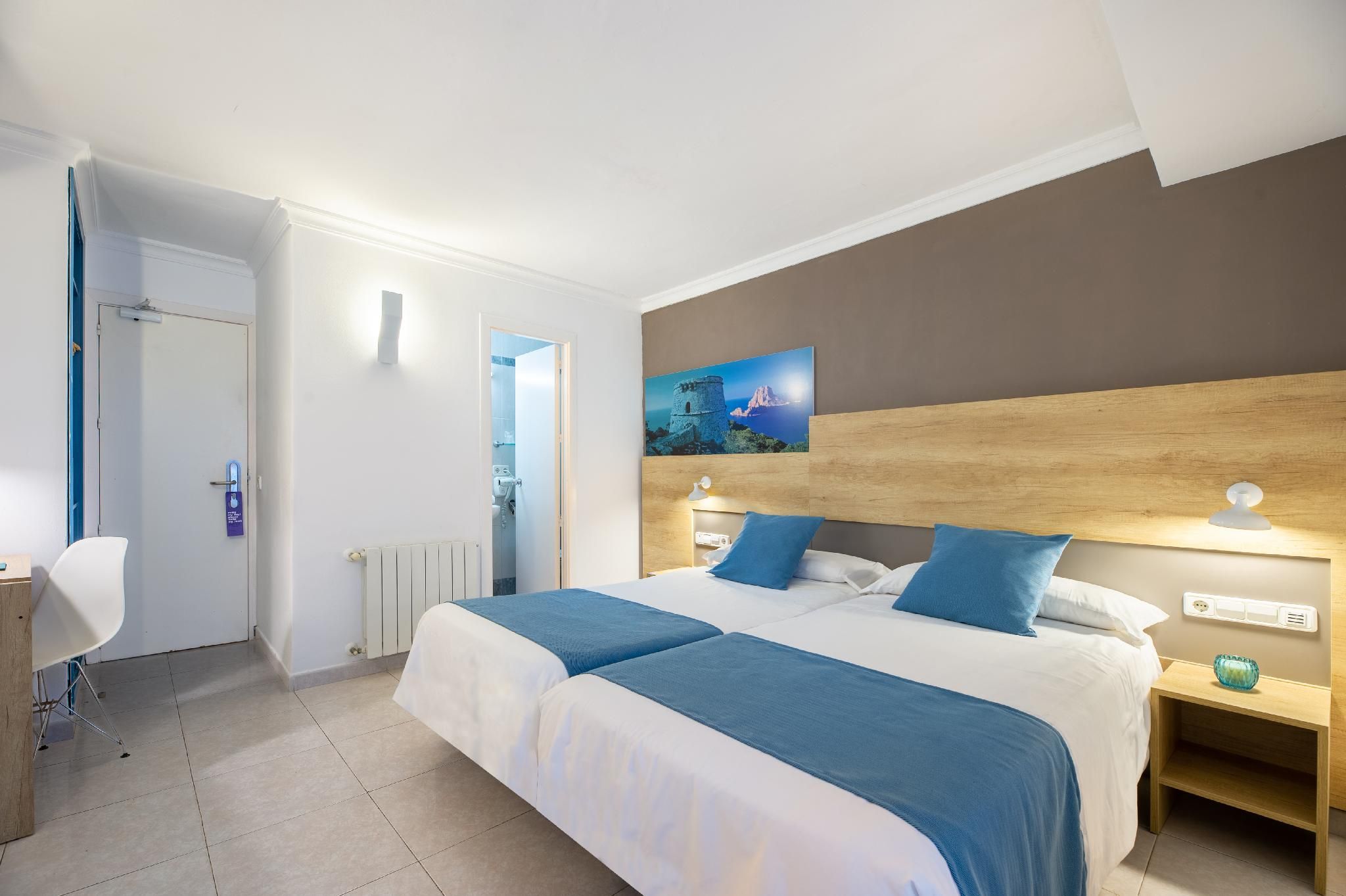 undefined Hotel Vibra Maritimo 6