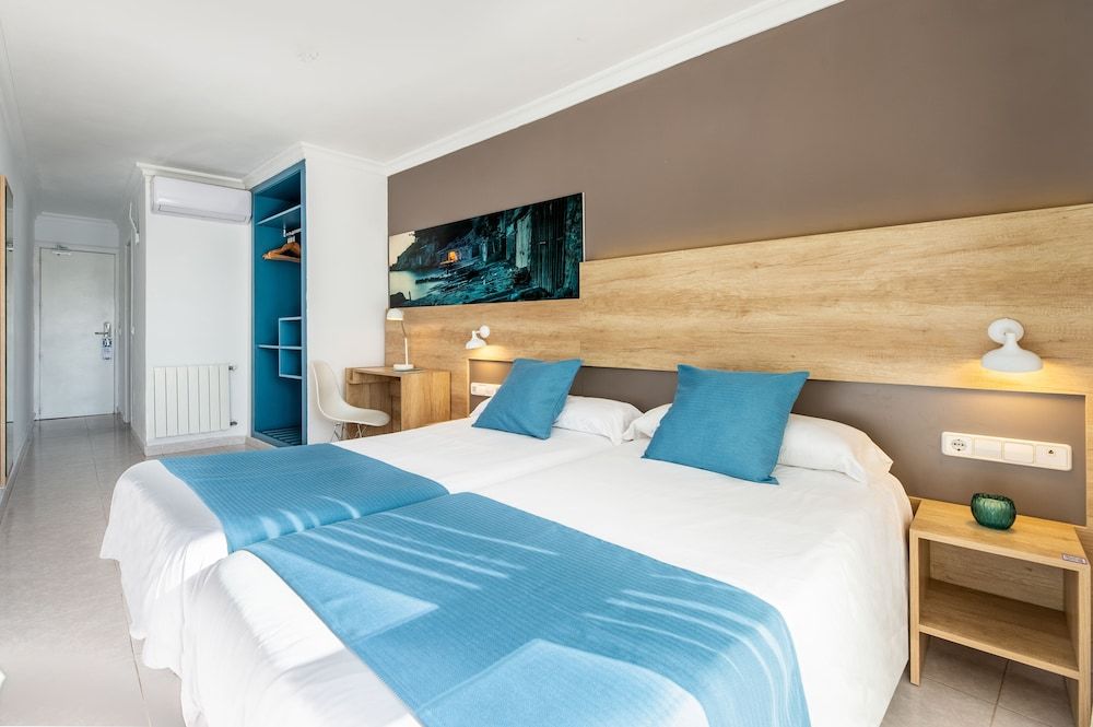 undefined Hotel Vibra Maritimo 10