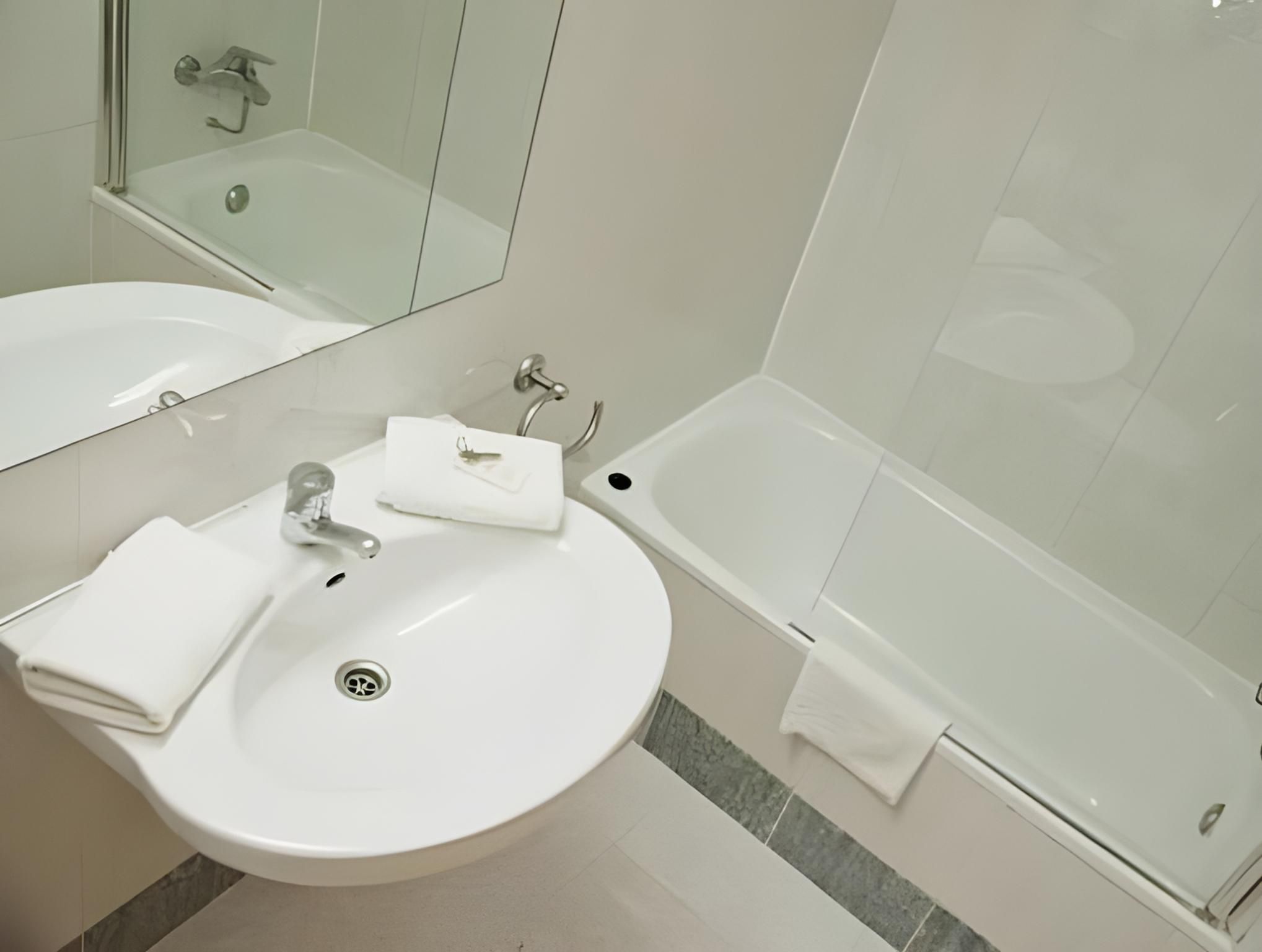 undefined Hotel Vibra Maritimo 8