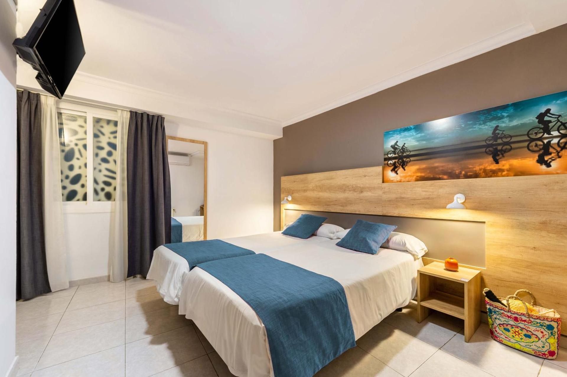 undefined Hotel Vibra Maritimo 3