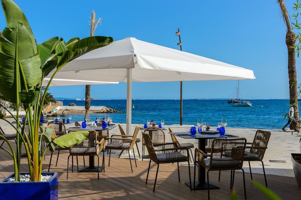 undefined Hotel Vibra Maritimo