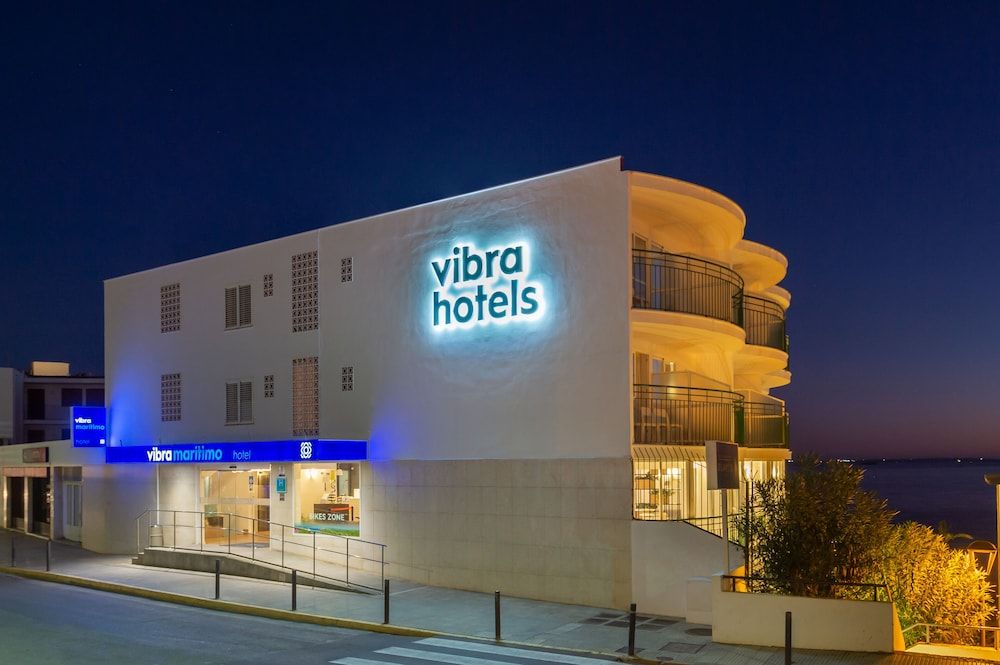 undefined Hotel Vibra Maritimo 2