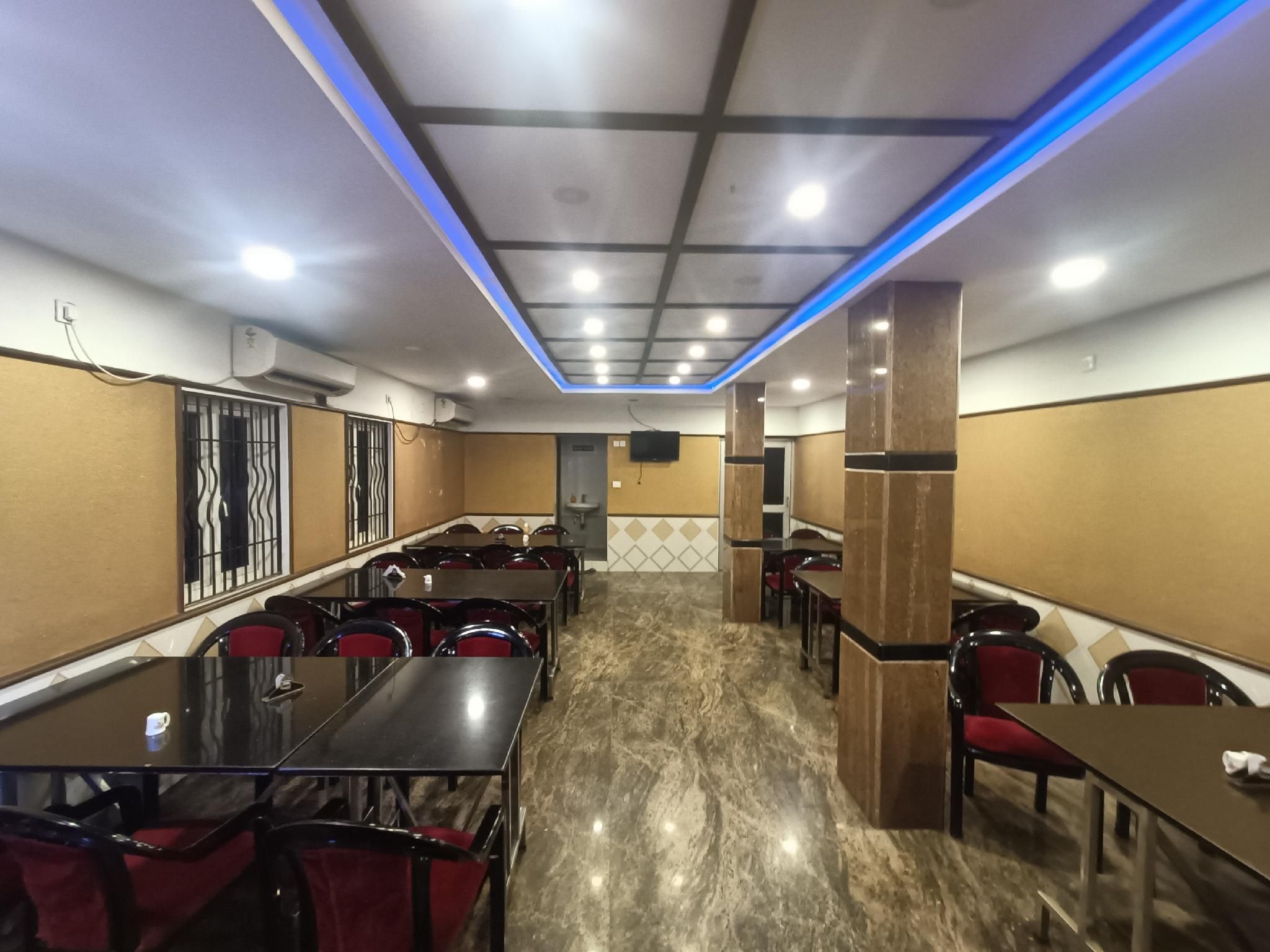Bar/lounge