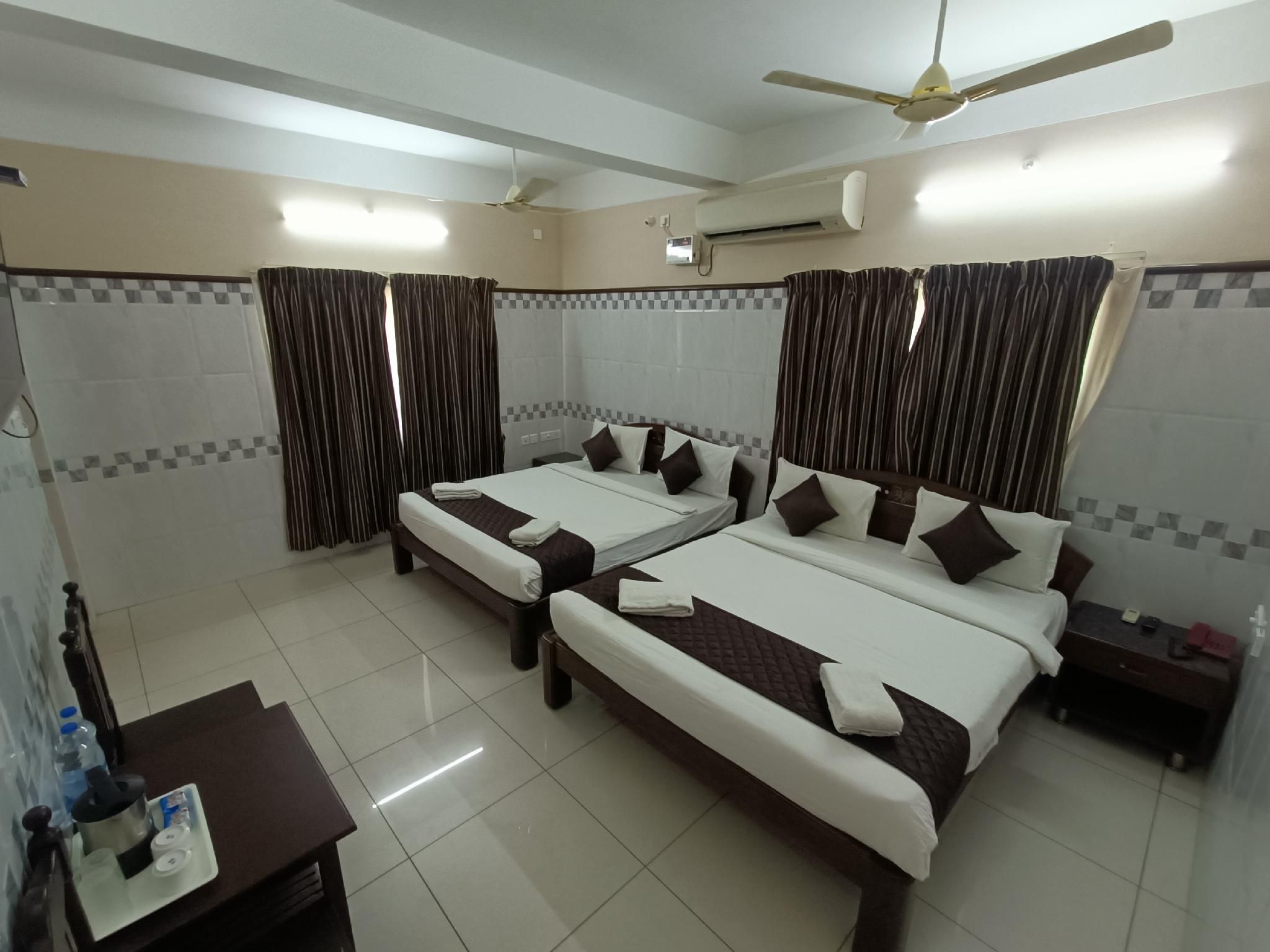 Family Suite