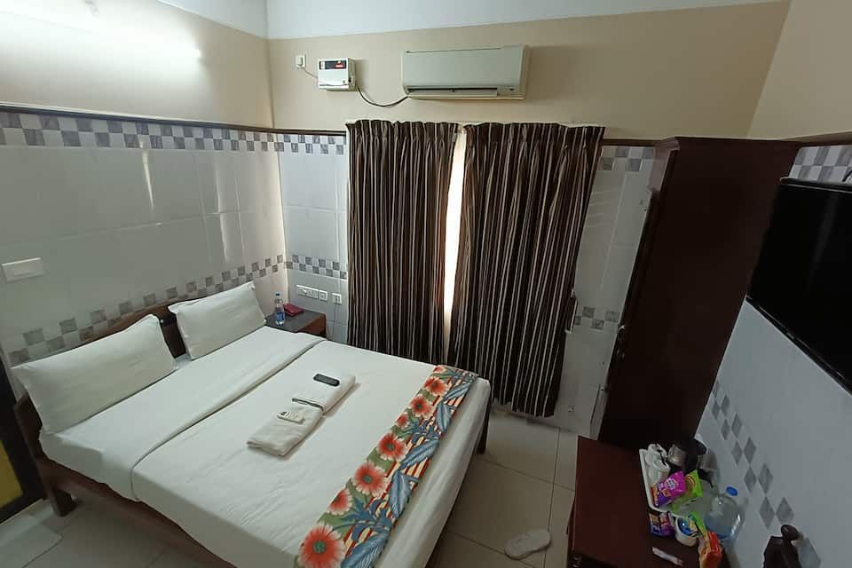 Hotel Arunachala Standard Double