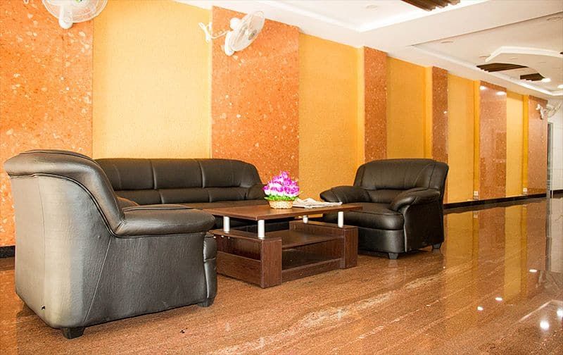 undefined Hotel Arunachala 3