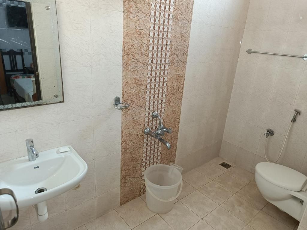 Hotel Arunachala Standard Double 6