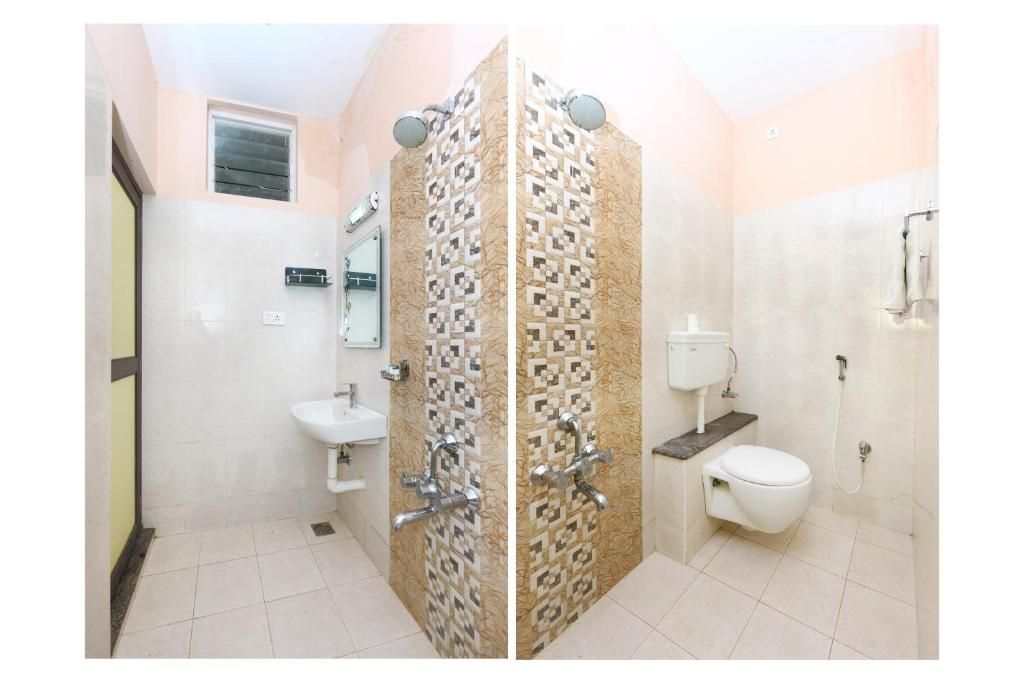 Hotel Arunachala Standard Double 7