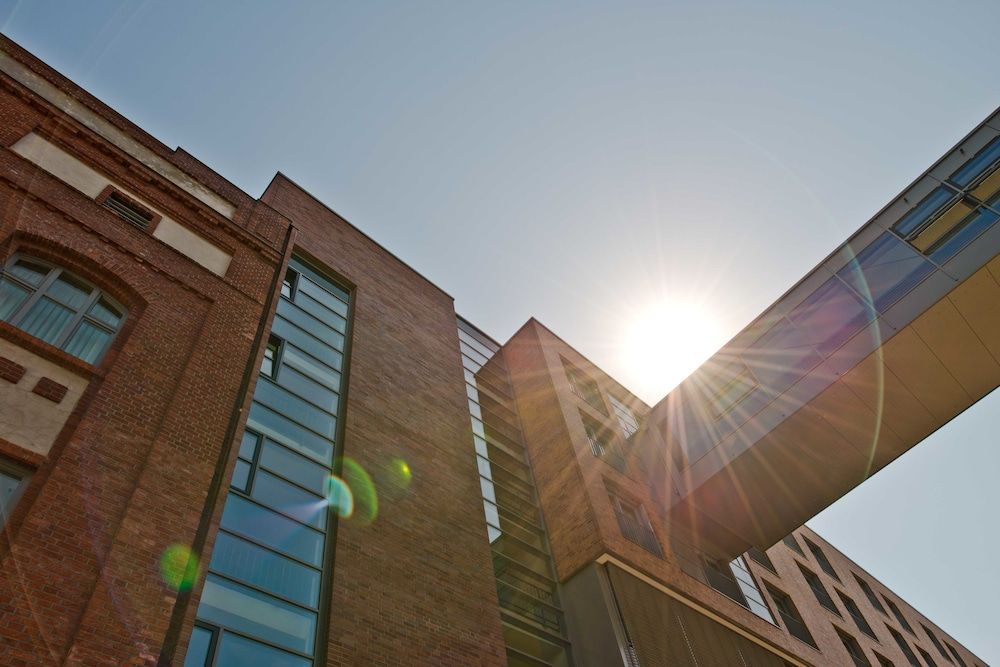 undefined centrovital Hotel Berlin 5