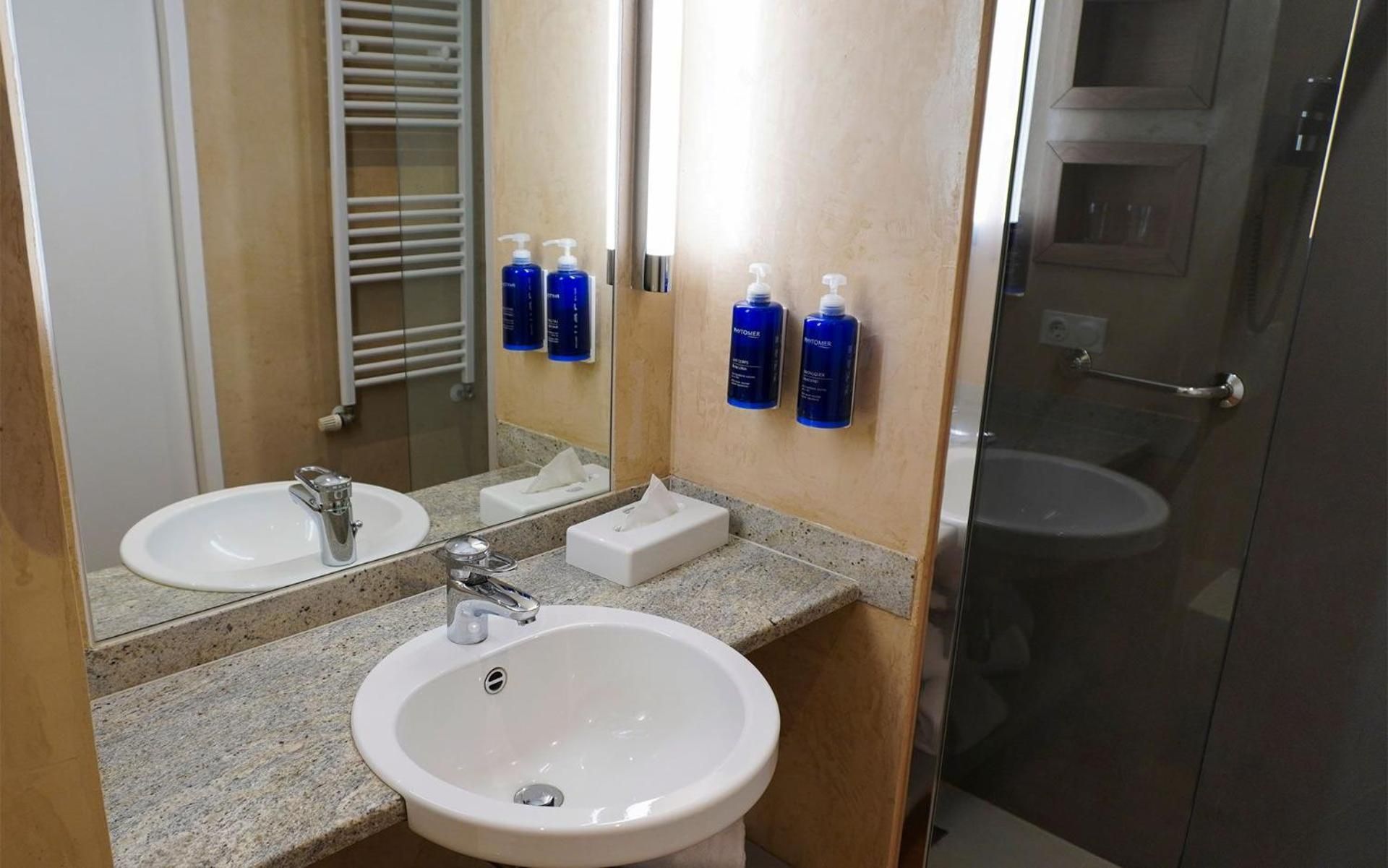 undefined centrovital Hotel Berlin 9