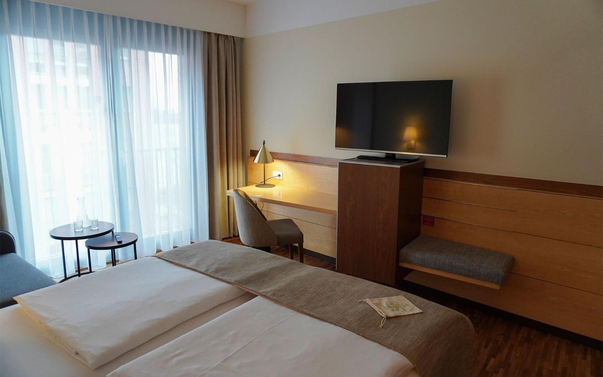 undefined centrovital Hotel Berlin 7