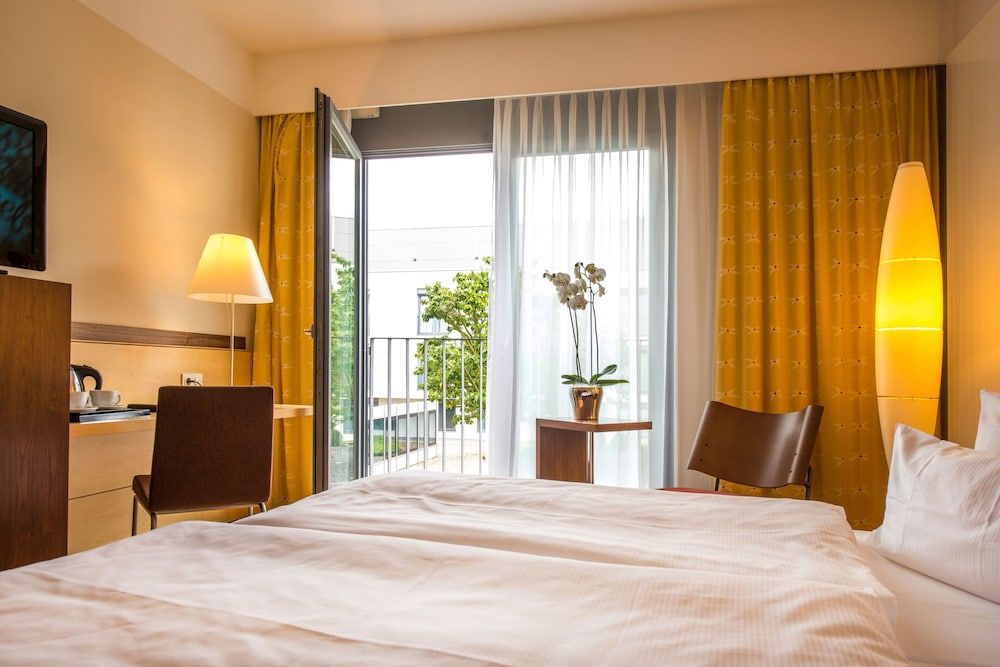 undefined centrovital Hotel Berlin 10