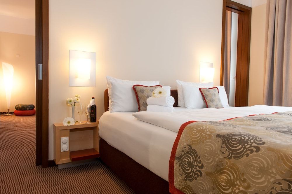 undefined centrovital Hotel Berlin