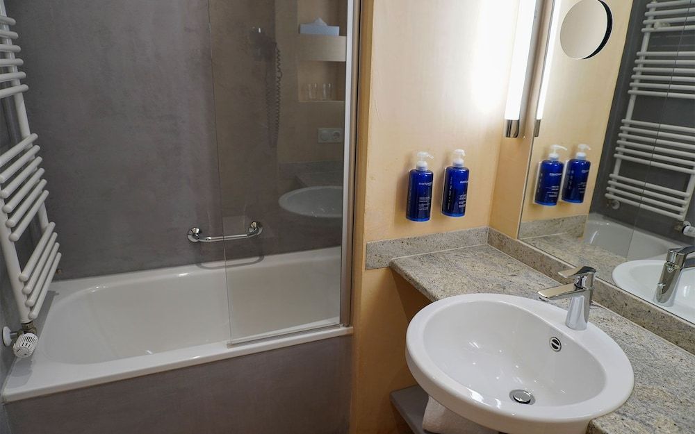 centrovital Hotel Berlin Superior Room (Plus) 3