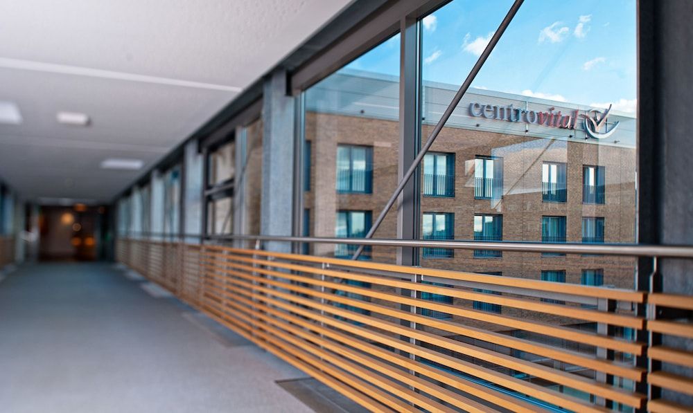 undefined centrovital Hotel Berlin 6