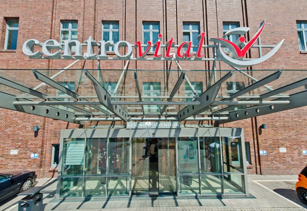 undefined centrovital Hotel Berlin 2