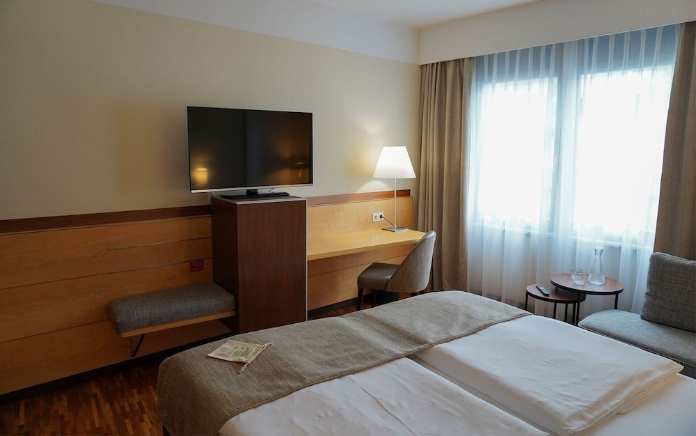 centrovital Hotel Berlin Superior Room (Plus) 2