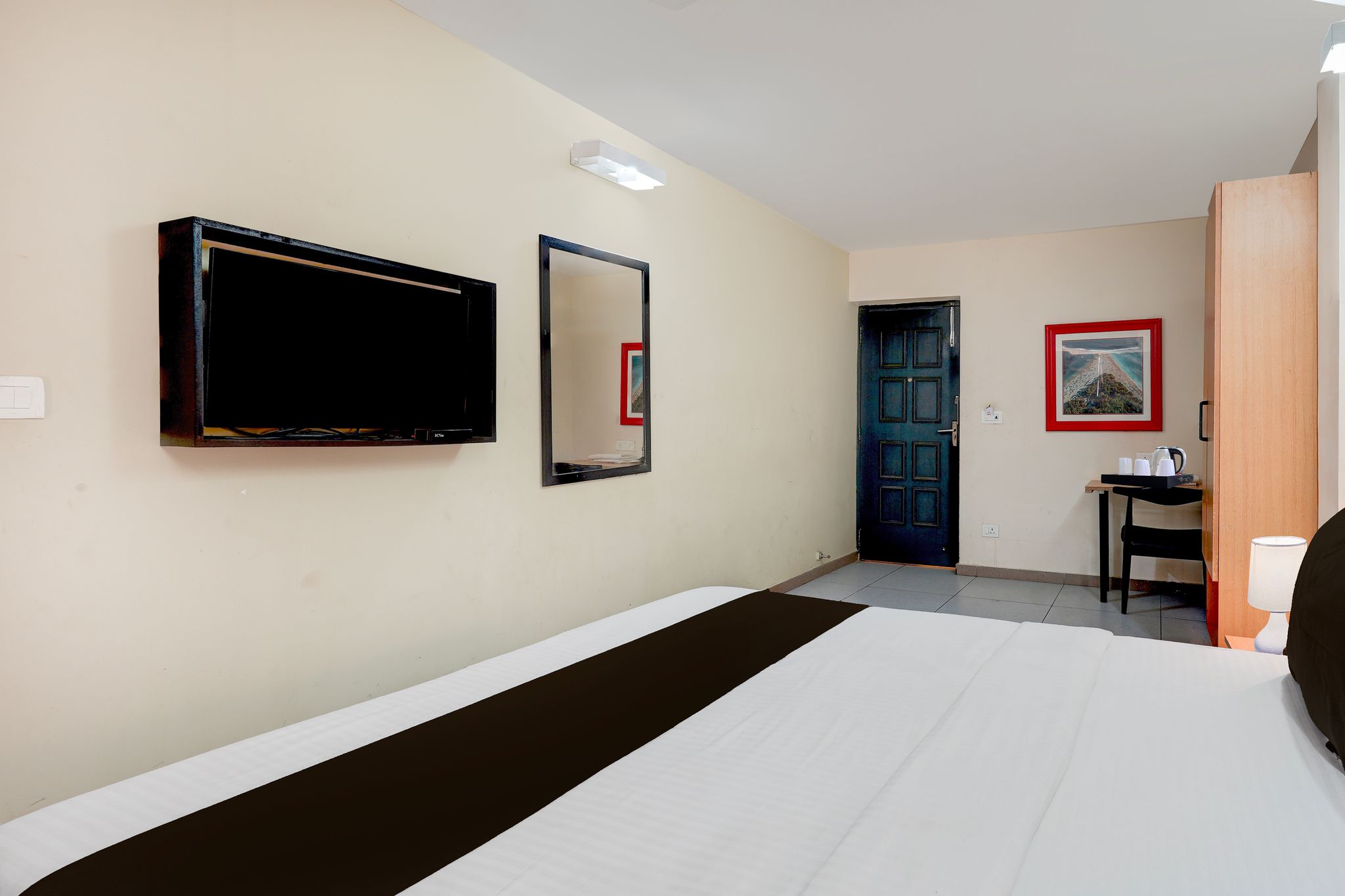 Super Townhouse T Nagar Chennai Classic 12