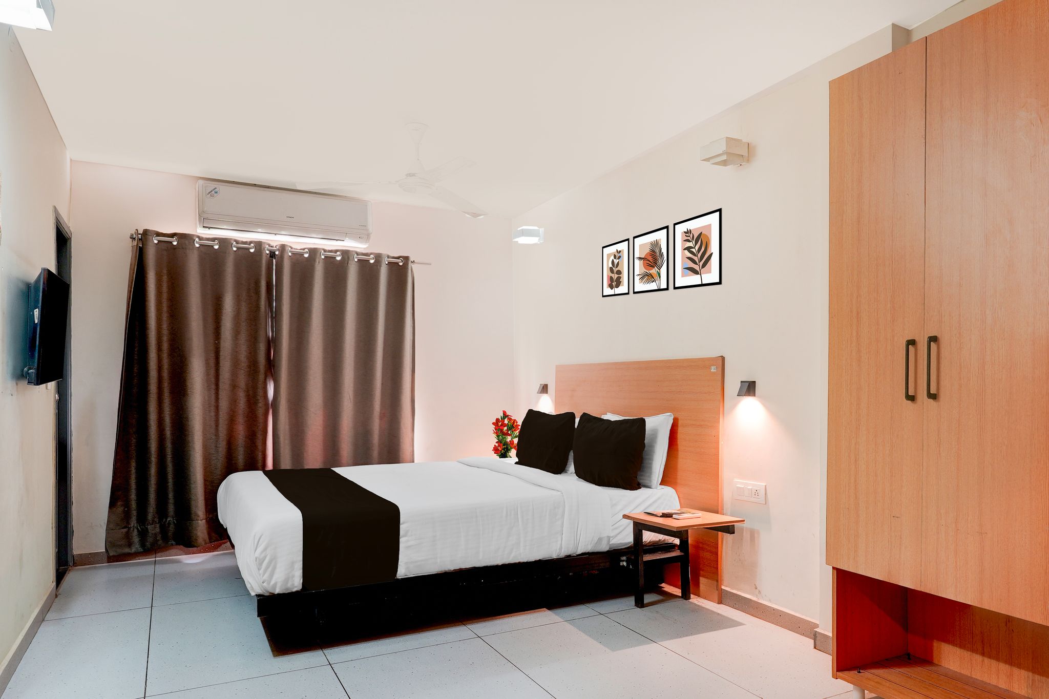 Super Townhouse T Nagar Chennai Classic 6