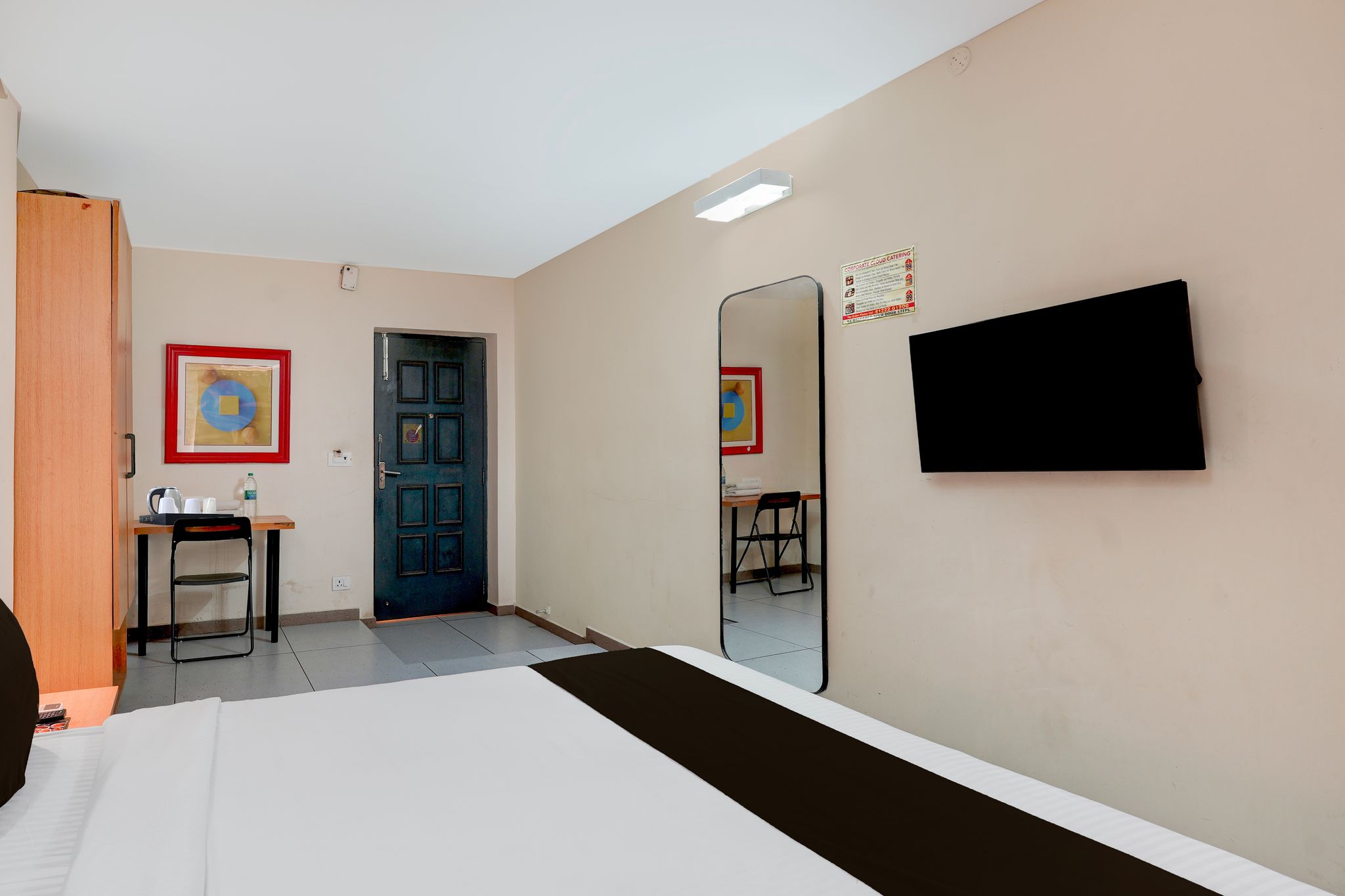 Super Townhouse T Nagar Chennai Classic 11