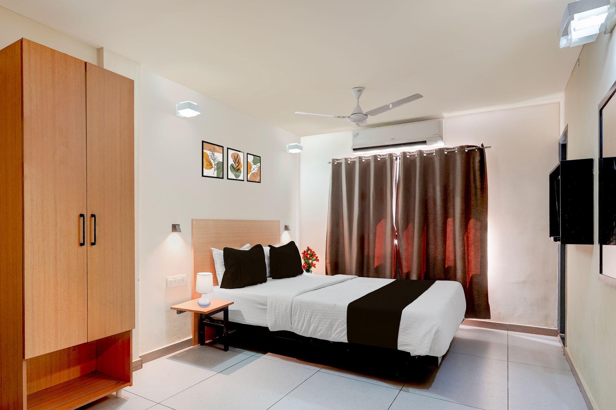 Super Townhouse T Nagar Chennai Classic 7