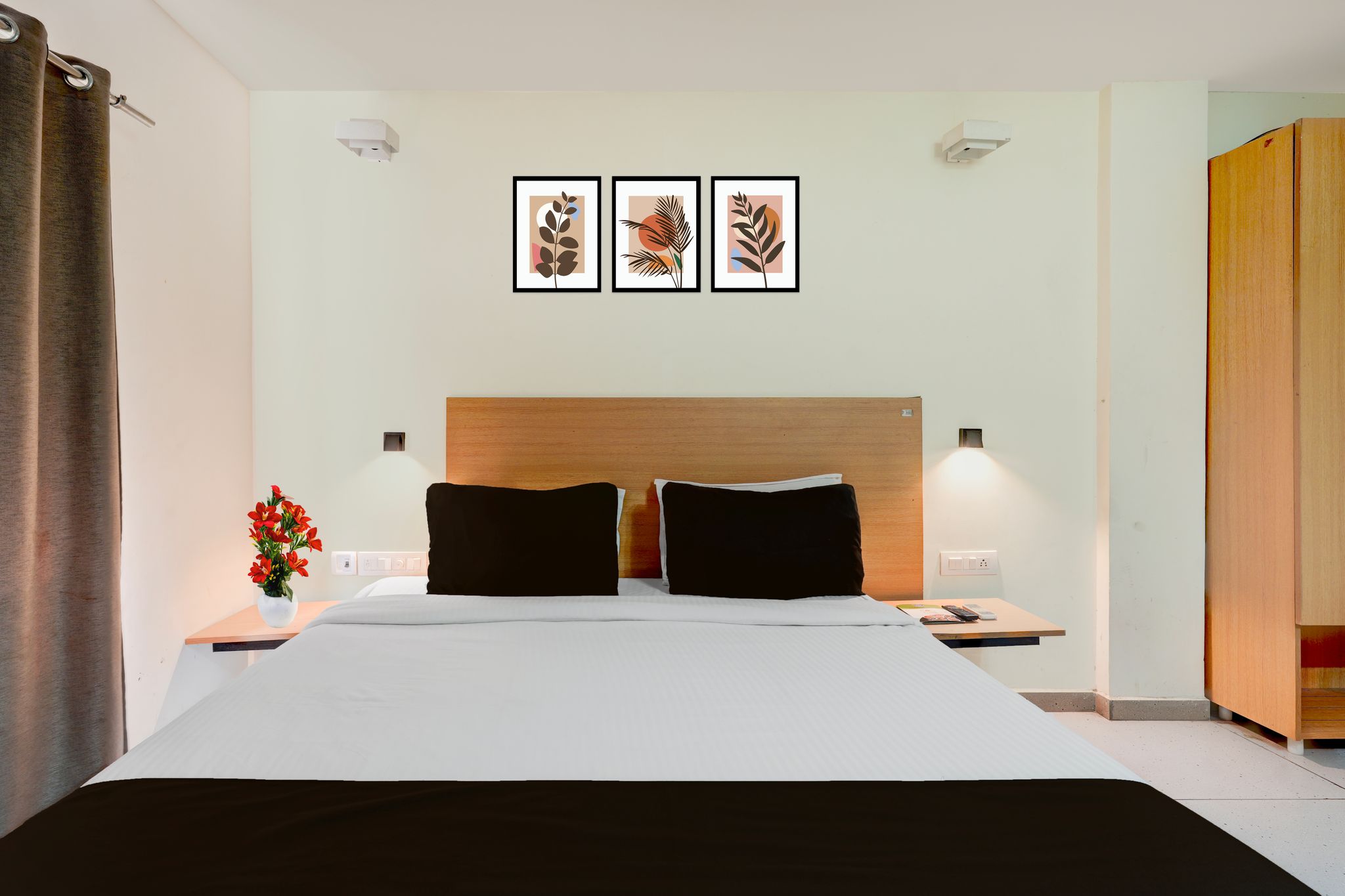 Super Townhouse T Nagar Chennai Classic 10