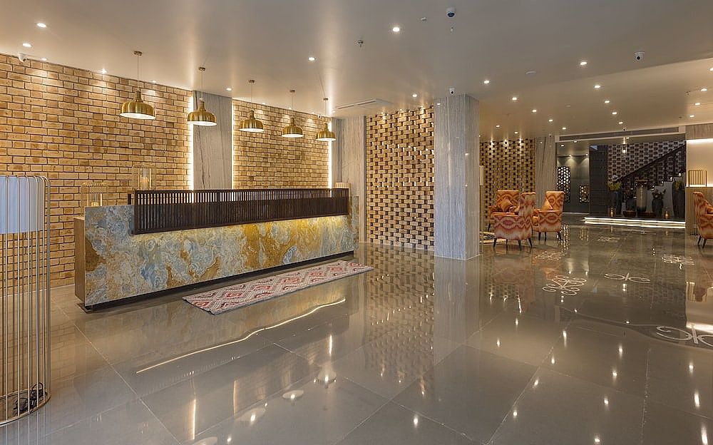 undefined Binori A Boutique Hotel 3