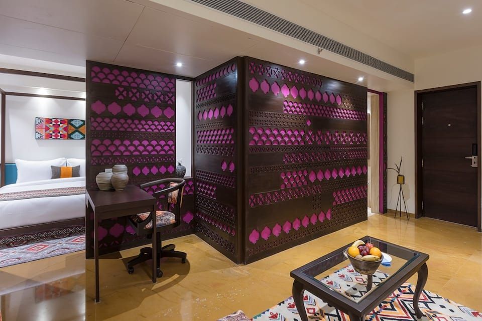 undefined Binori A Boutique Hotel 10