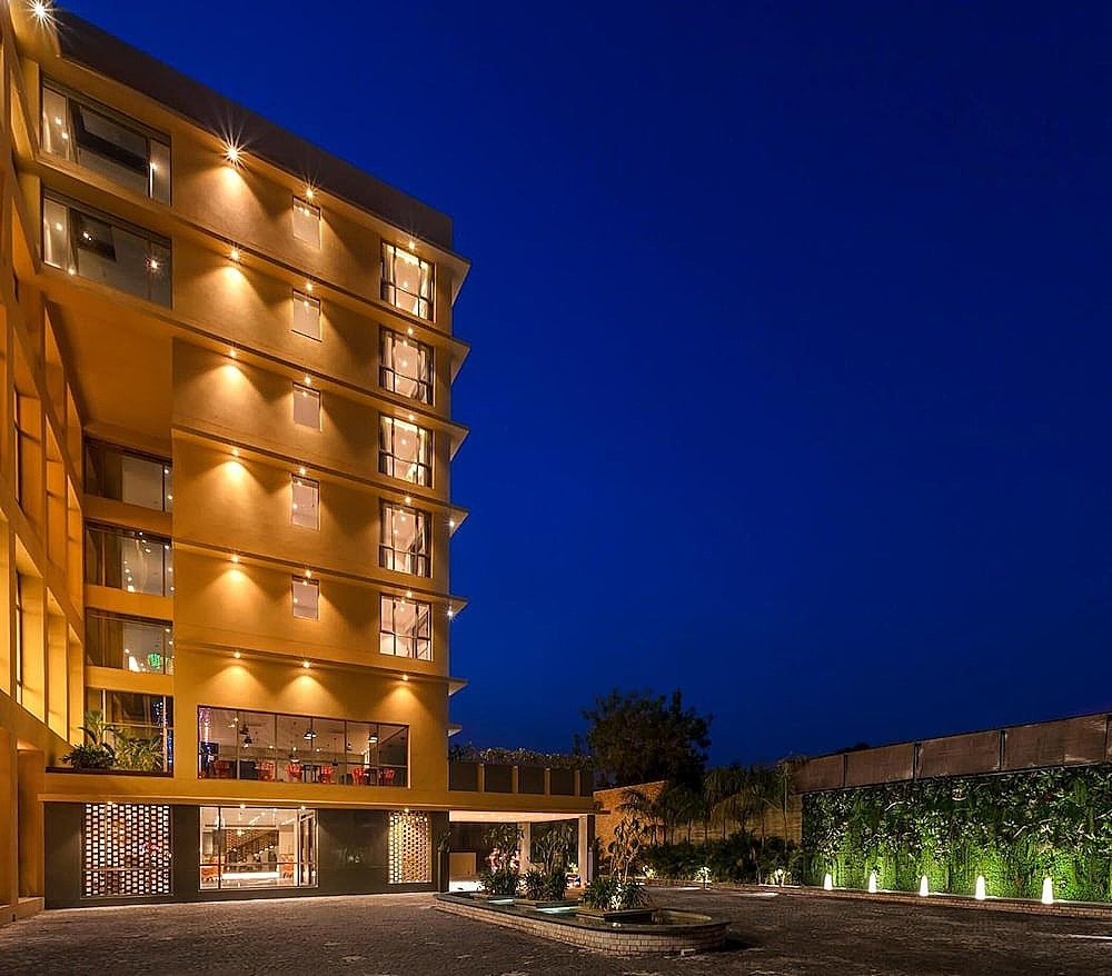 undefined Binori A Boutique Hotel 7