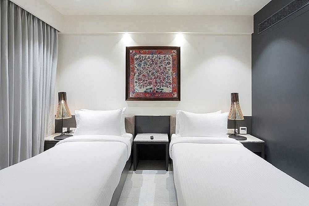 Premium Double Room, 1 Double Bed, Accessible, Non Smoking