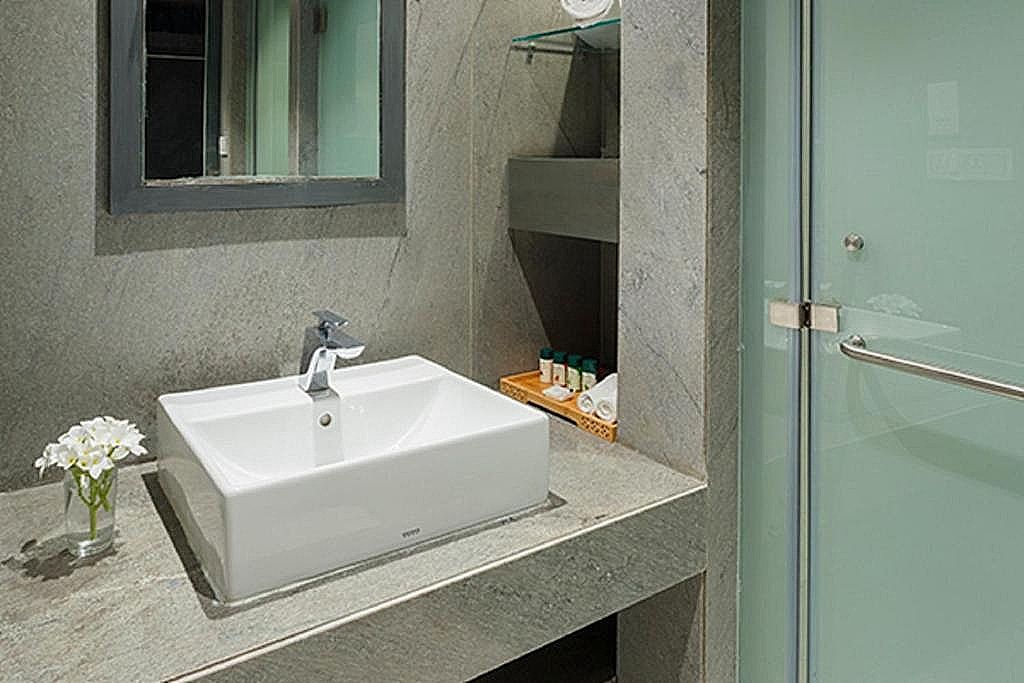 Binori A Boutique Hotel Club 4