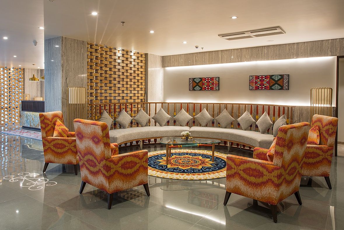 undefined Binori A Boutique Hotel 4