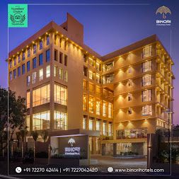 undefined Binori A Boutique Hotel 9