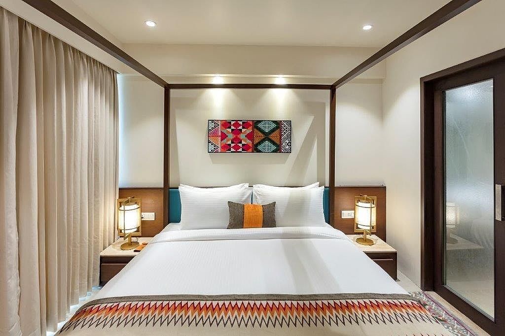 Queen Suite