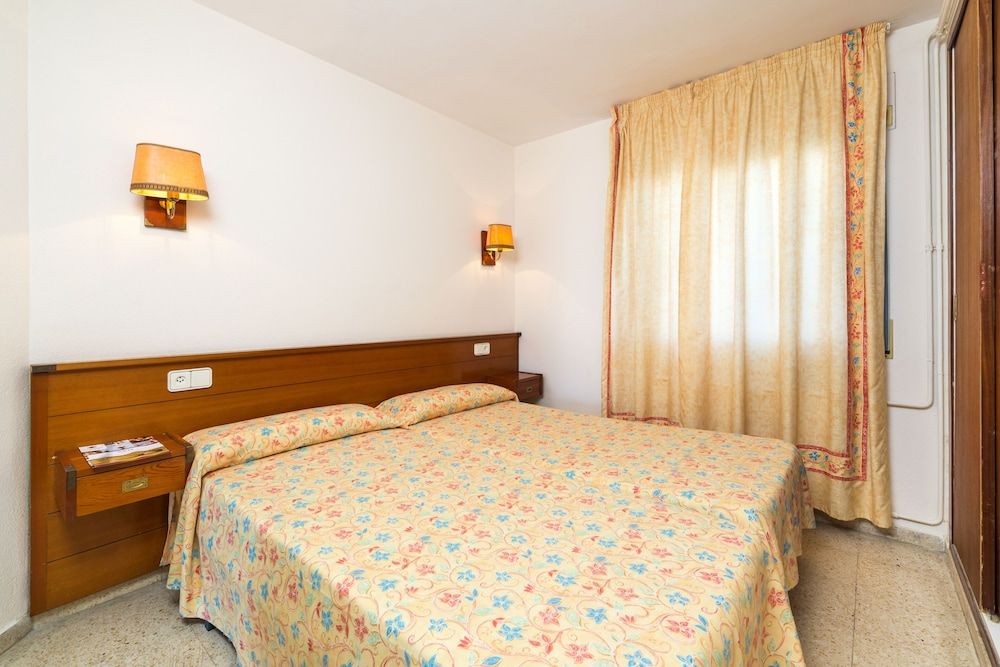 Apartment, 1 Bedroom, Balcony (4 adults)