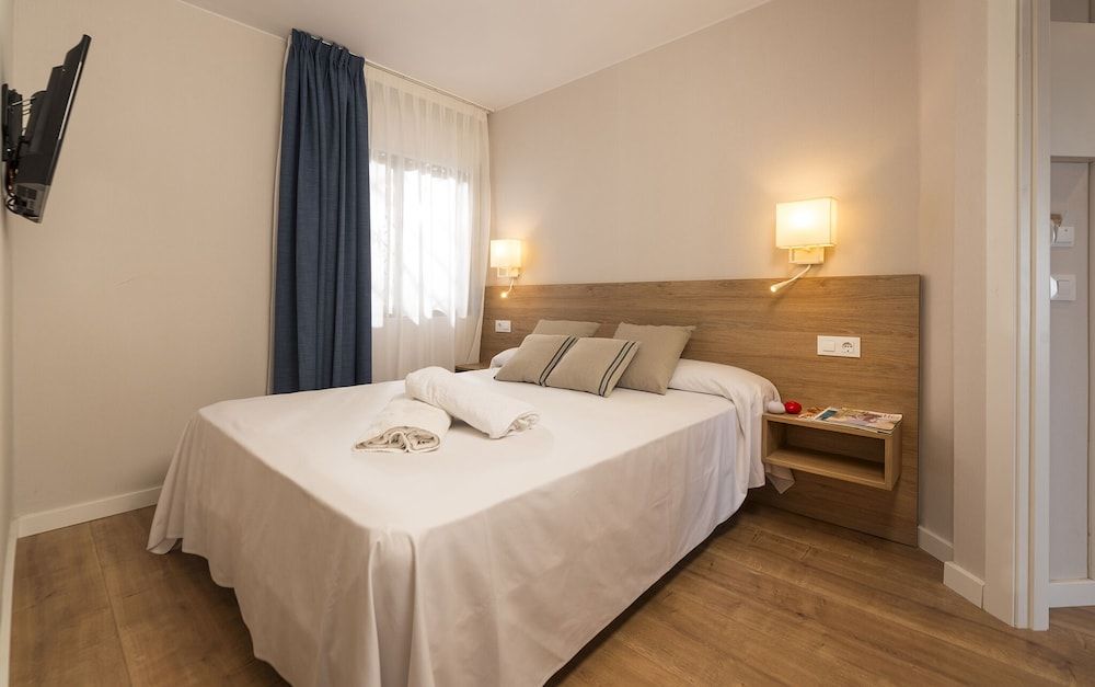 Double Room, 1 Bedroom, Balcony, Sea View