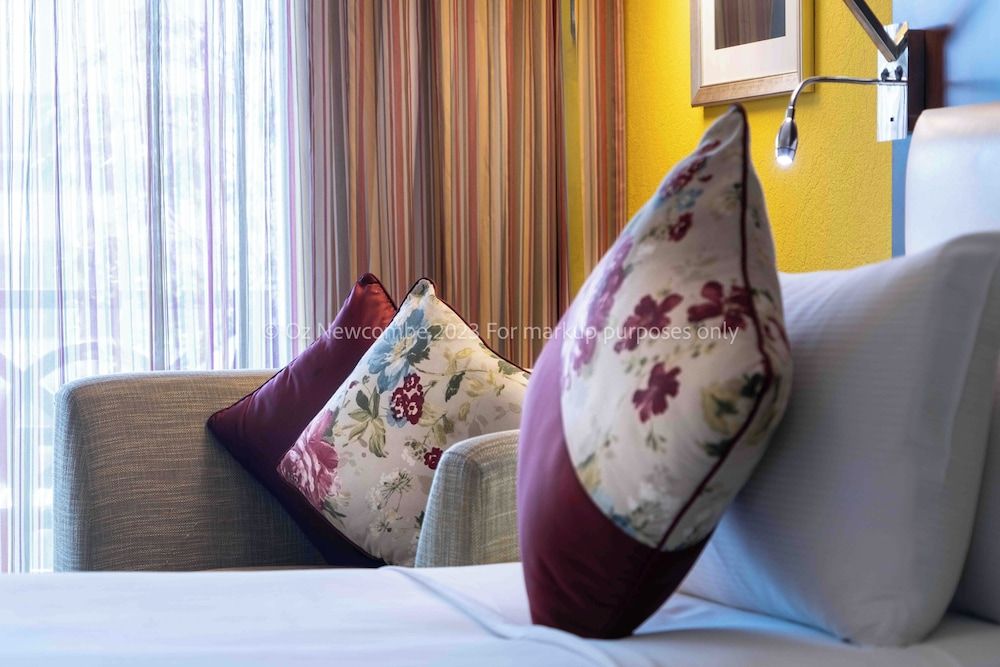Premium Twin Room