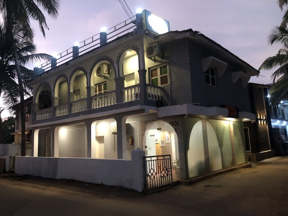 undefined INN MORJIM a Boutique Beach Hotel 2