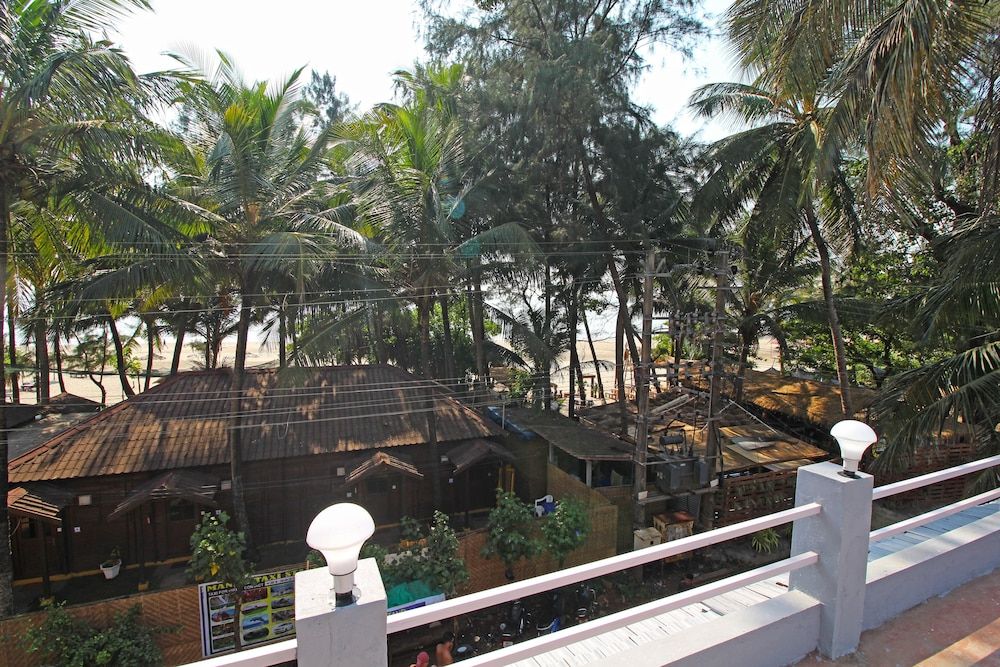 undefined INN MORJIM a Boutique Beach Hotel 8