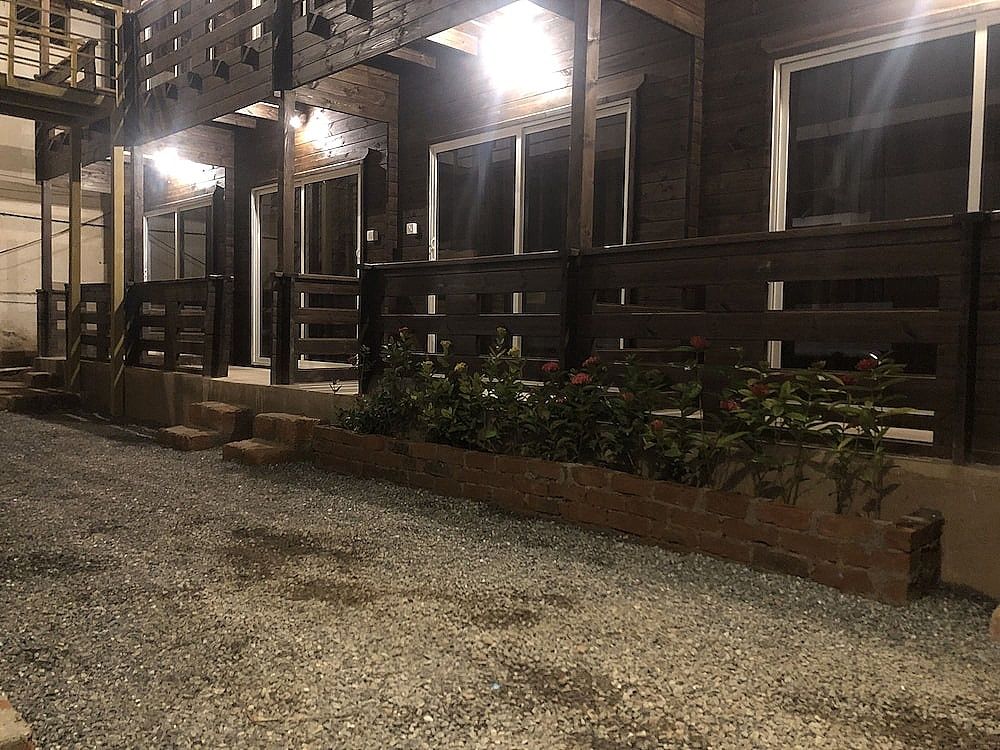 undefined INN MORJIM a Boutique Beach Hotel 4