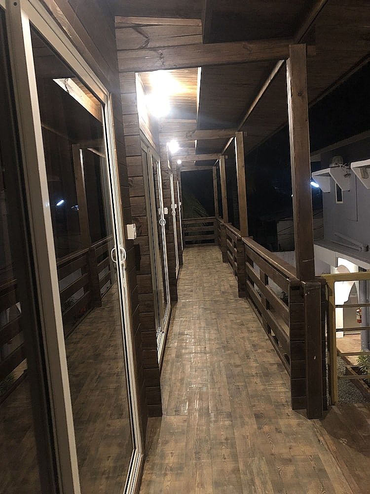 undefined INN MORJIM a Boutique Beach Hotel 9