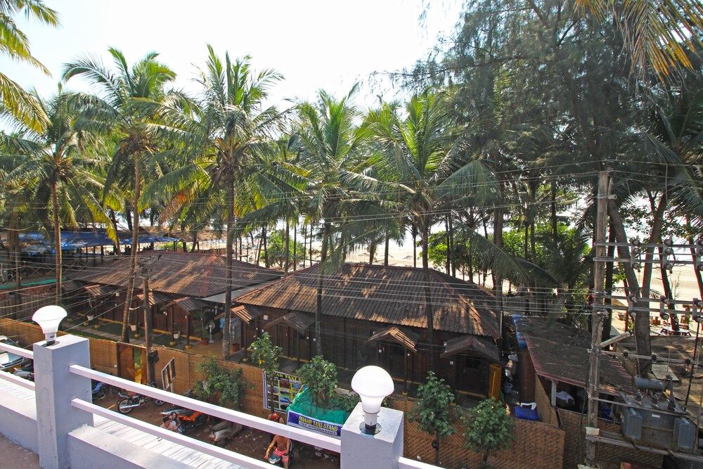 undefined INN MORJIM a Boutique Beach Hotel 7