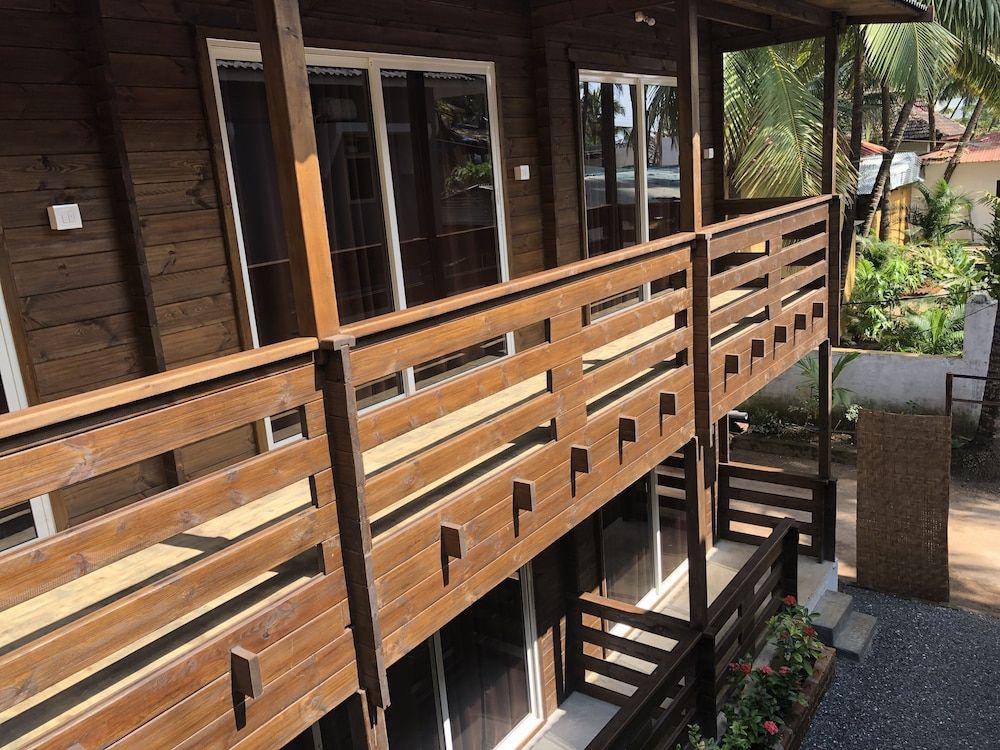 undefined INN MORJIM a Boutique Beach Hotel 5