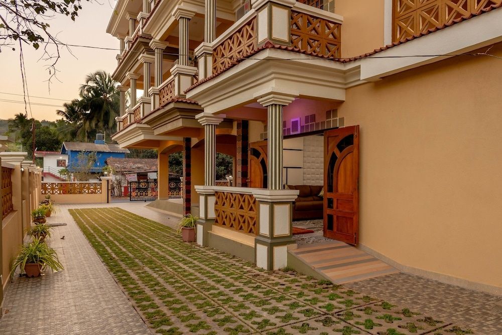 undefined JM Vista Suites 8