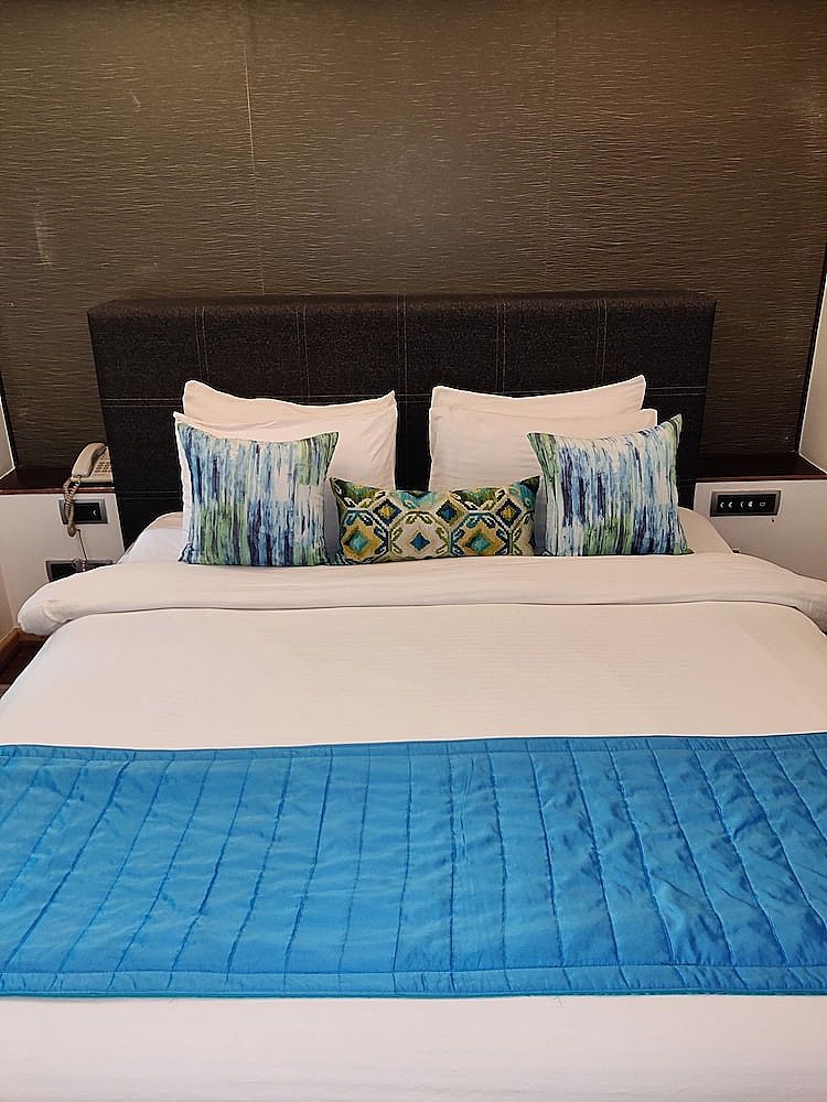 Virohaa Hotel Superior Double Room, 1 Bedroom 2