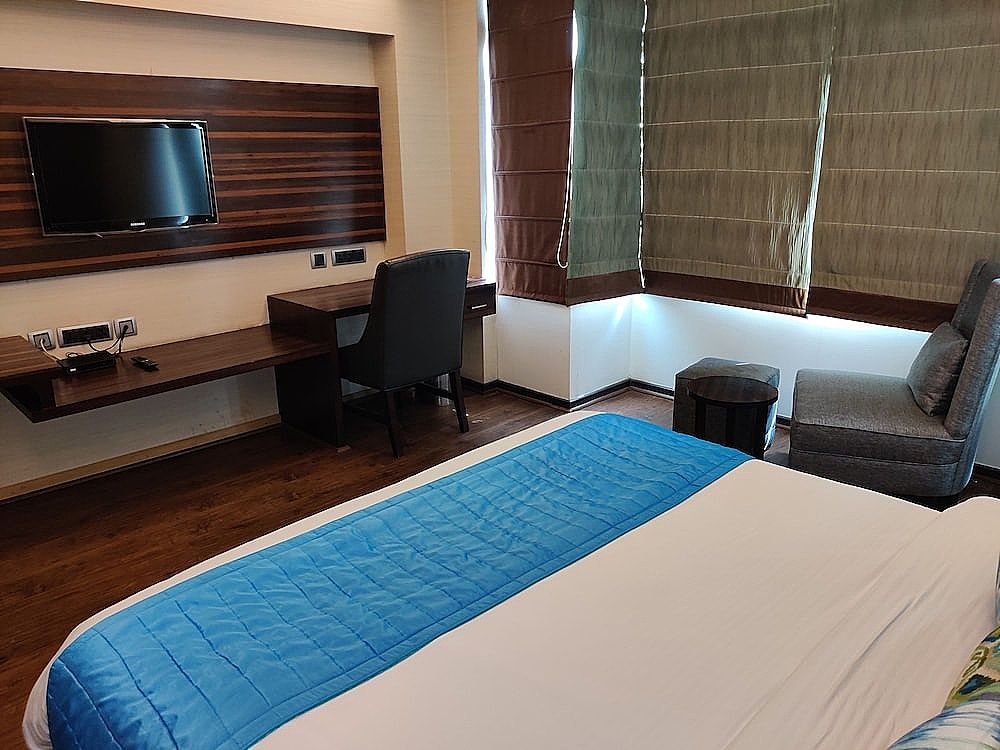 Virohaa Hotel Superior Double Room, 1 Bedroom 3