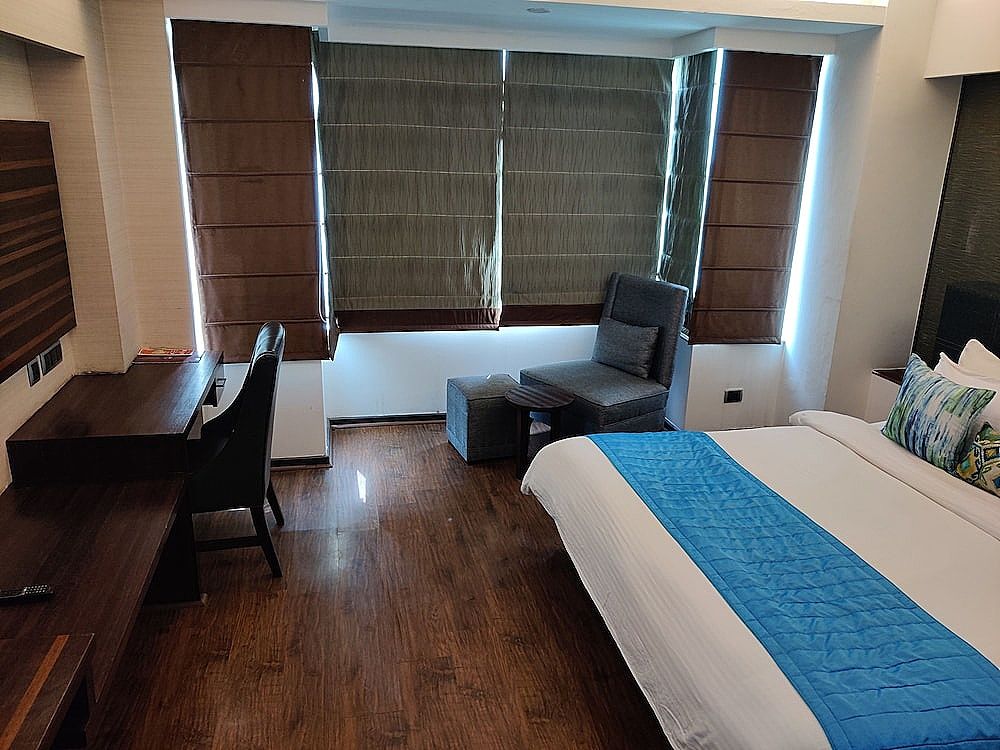 Virohaa Hotel Superior Double Room, 1 Bedroom 6