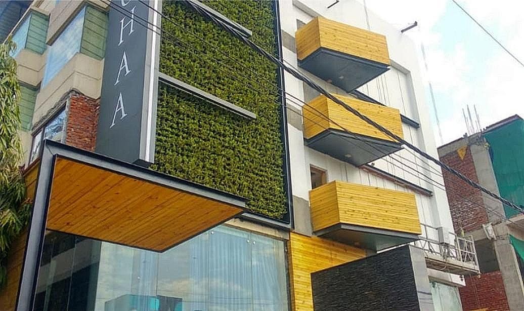 undefined Virohaa Hotel 8