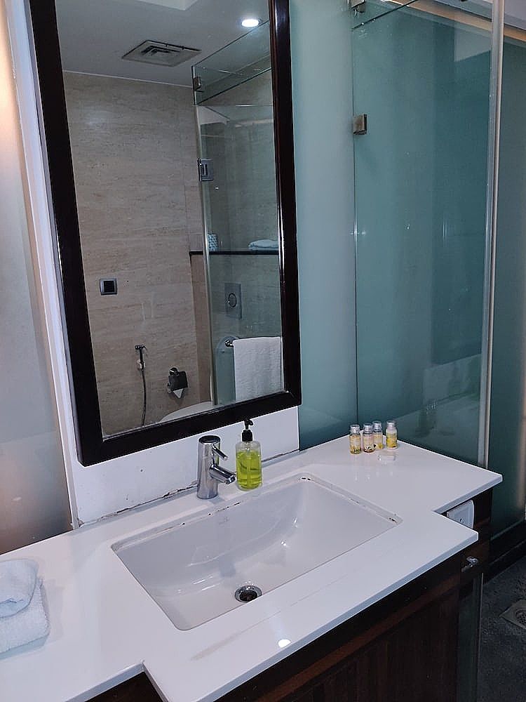 Virohaa Hotel Superior Double Room, 1 Bedroom 11
