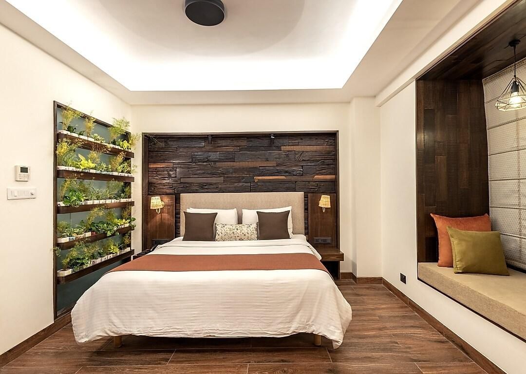 undefined Virohaa Hotel 5